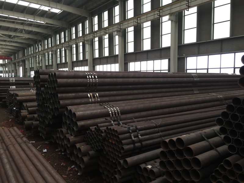 Q345B合金管